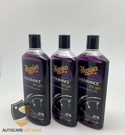 Dưỡng lốp Meguiar's Endurance Tire Gel